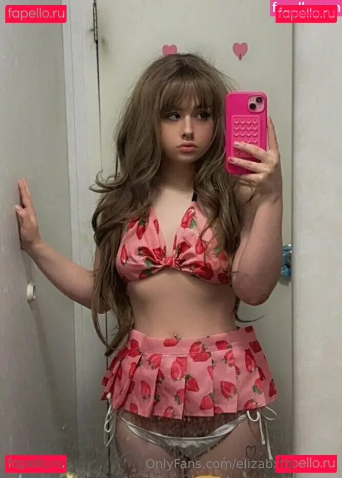 elizabxthleefree Onlyfans Photo Gallery 