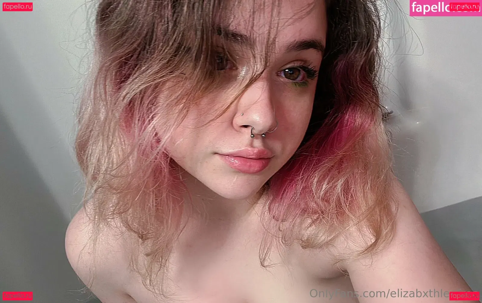 elizabxthleefree Onlyfans Photo Gallery 