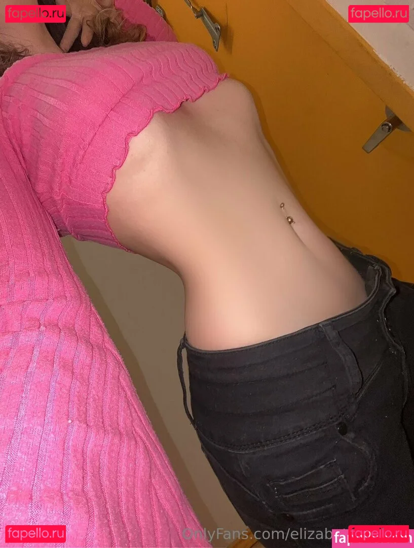 elizabxthleefree Onlyfans Photo Gallery 