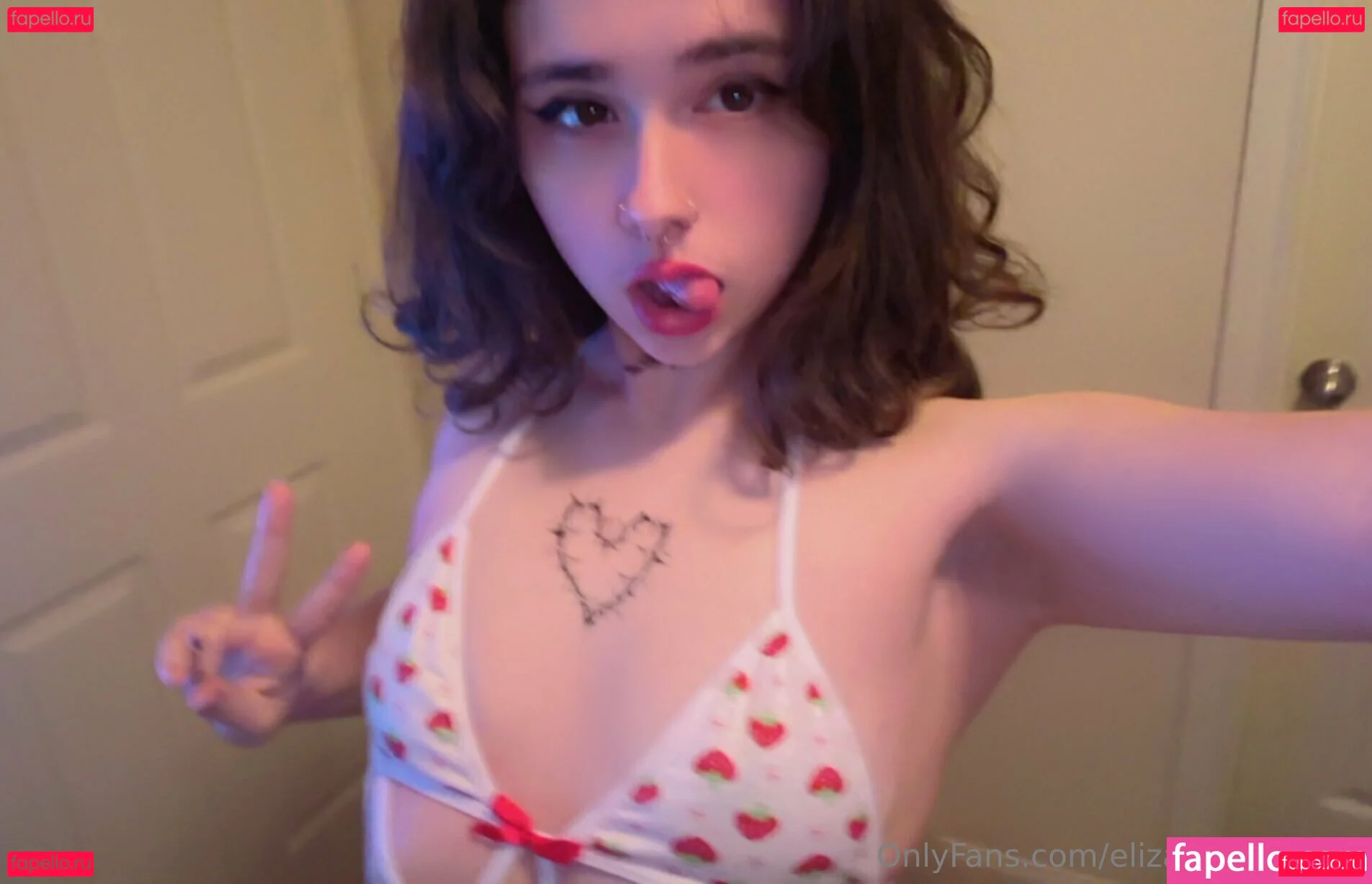 elizabxthleefree Onlyfans Photo Gallery 