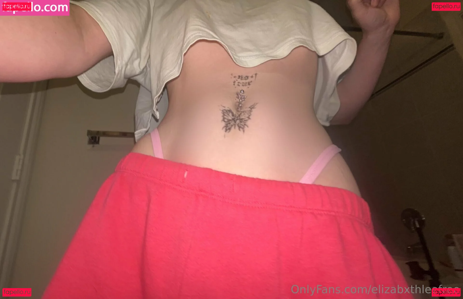 elizabxthleefree Onlyfans Photo Gallery 