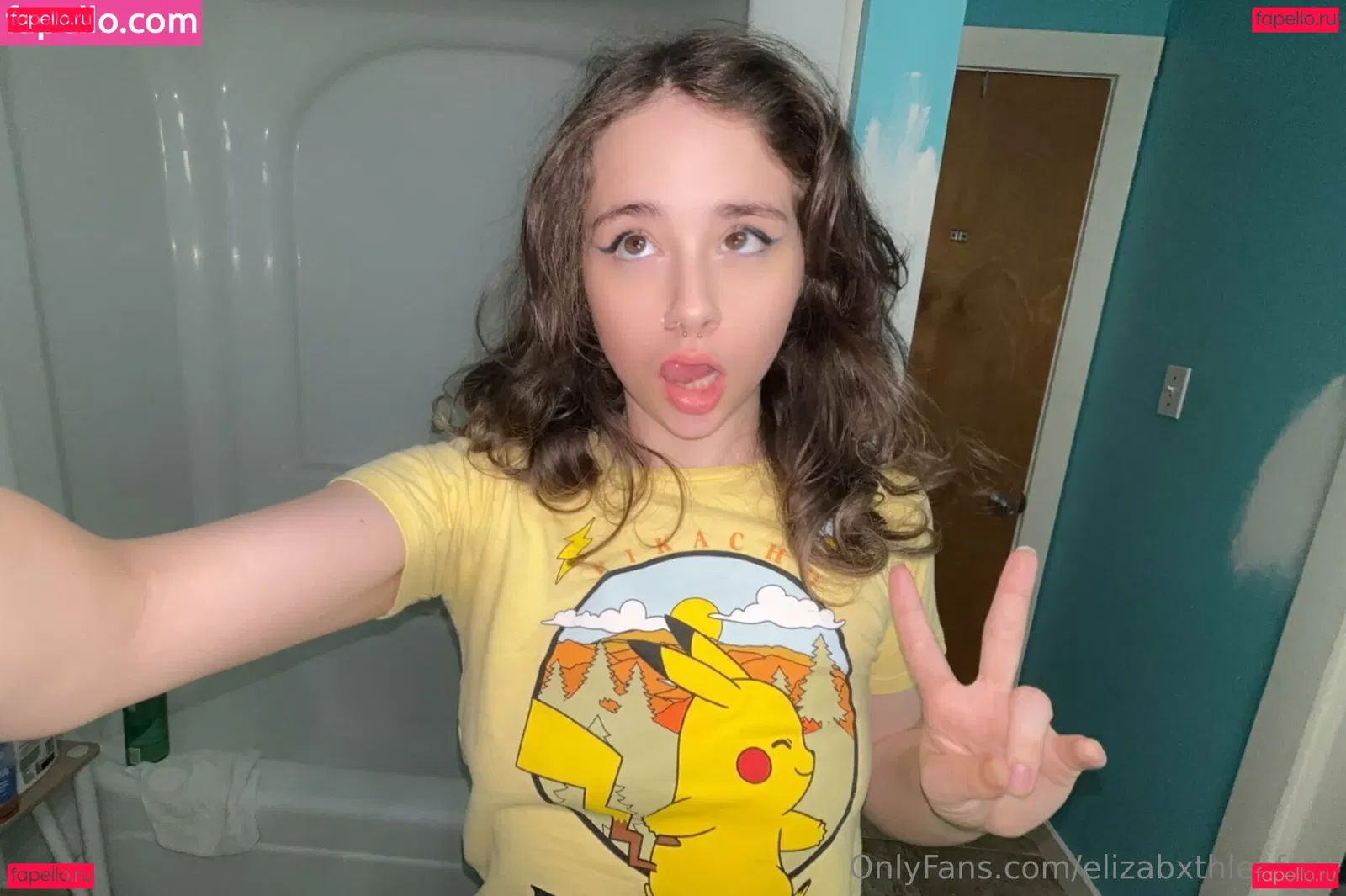 elizabxthleefree Onlyfans Photo Gallery 
