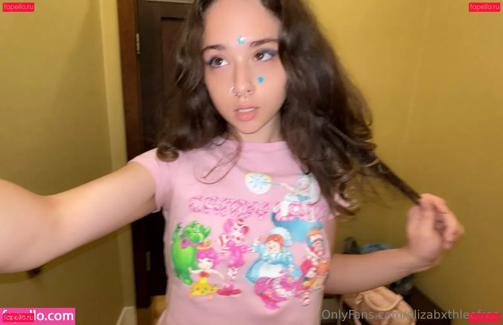 elizabxthleefree Onlyfans Photo Gallery 