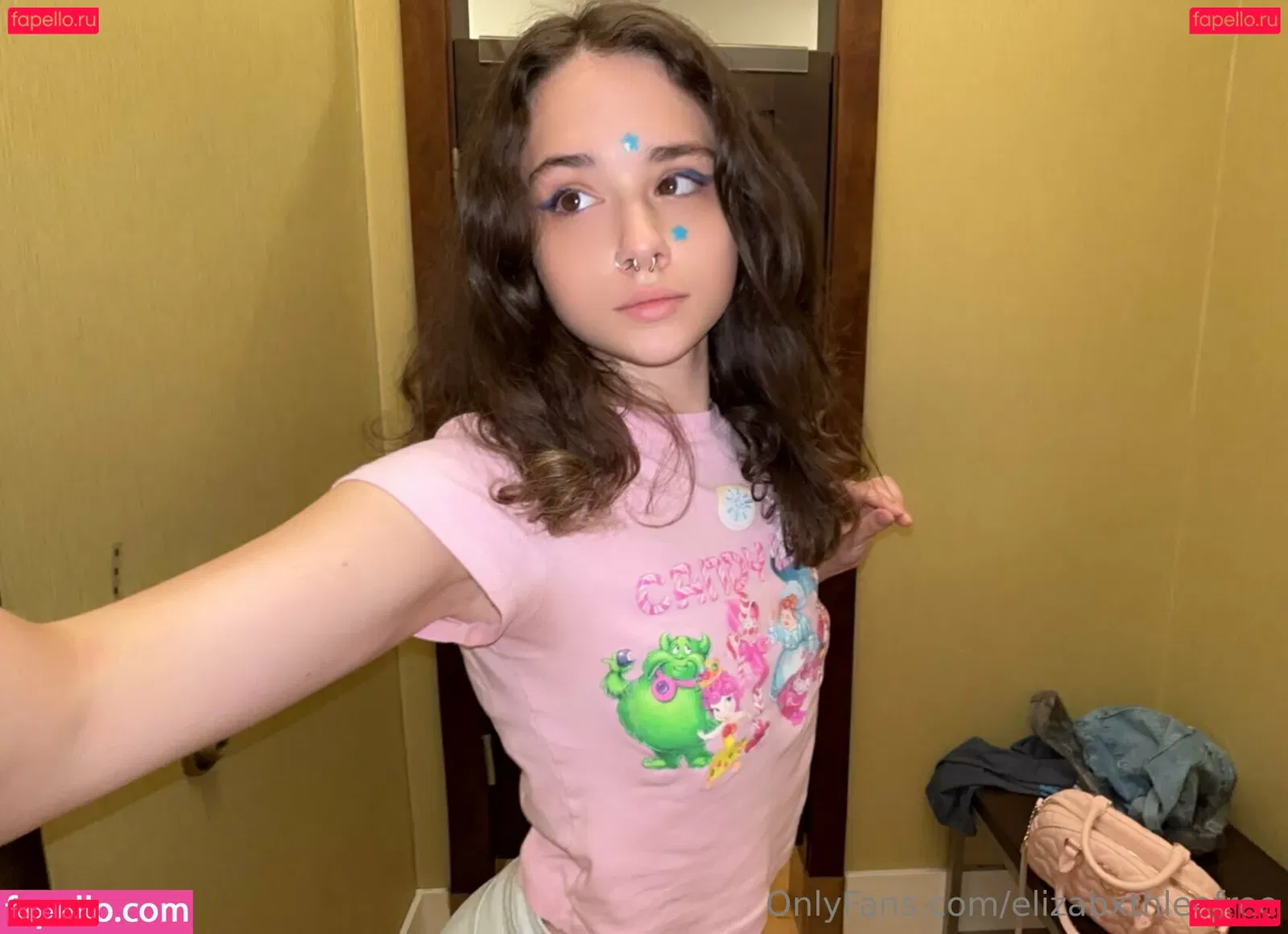 elizabxthleefree Onlyfans Photo Gallery 