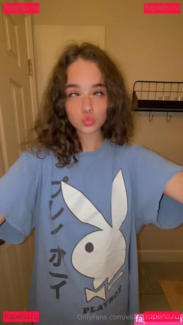 elizabxthleefree Onlyfans Photo Gallery 