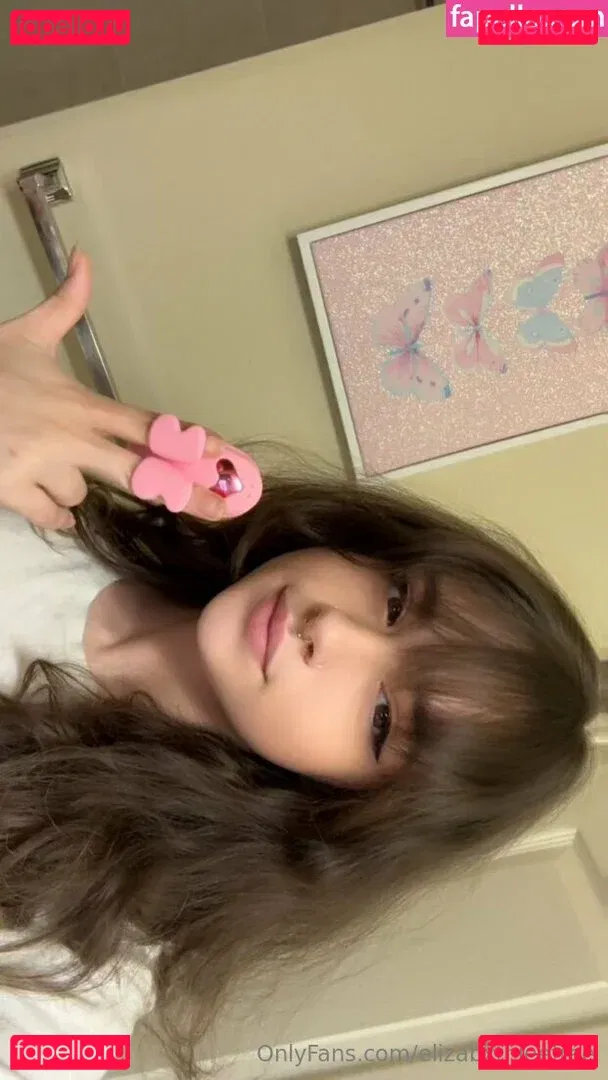 elizabxthleefree Onlyfans Photo Gallery 