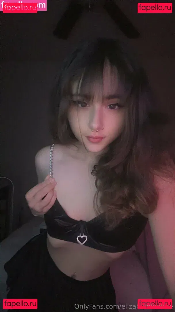 elizabxthleefree Onlyfans Photo Gallery 