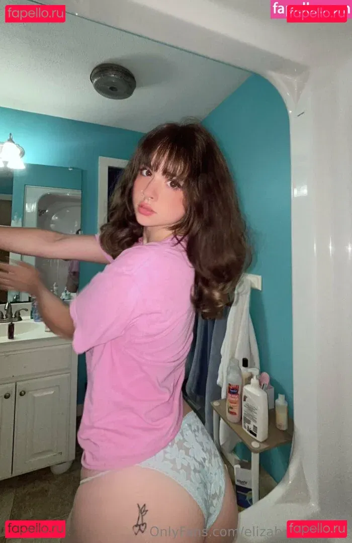 elizabxthleefree Onlyfans Photo Gallery 