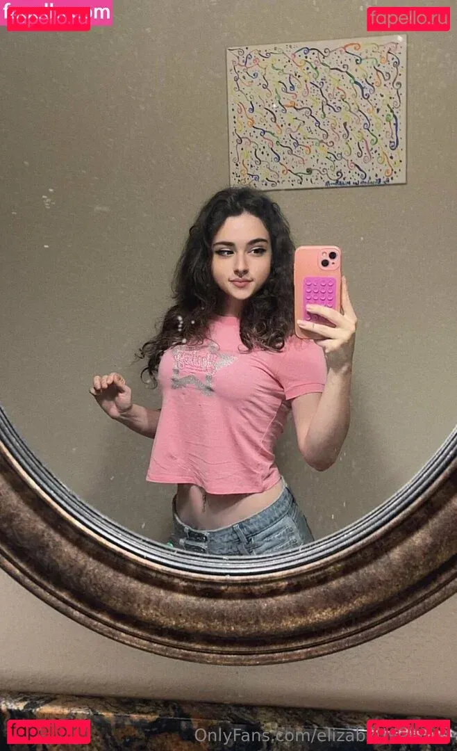 elizabxthleefree Onlyfans Photo Gallery 