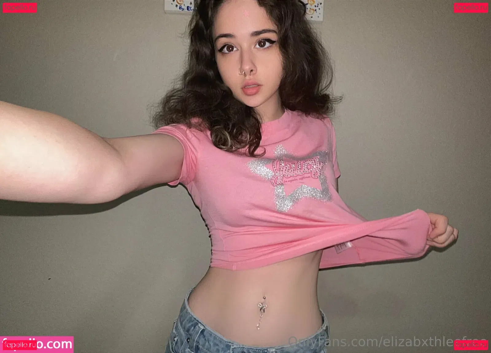 elizabxthleefree Onlyfans Photo Gallery 