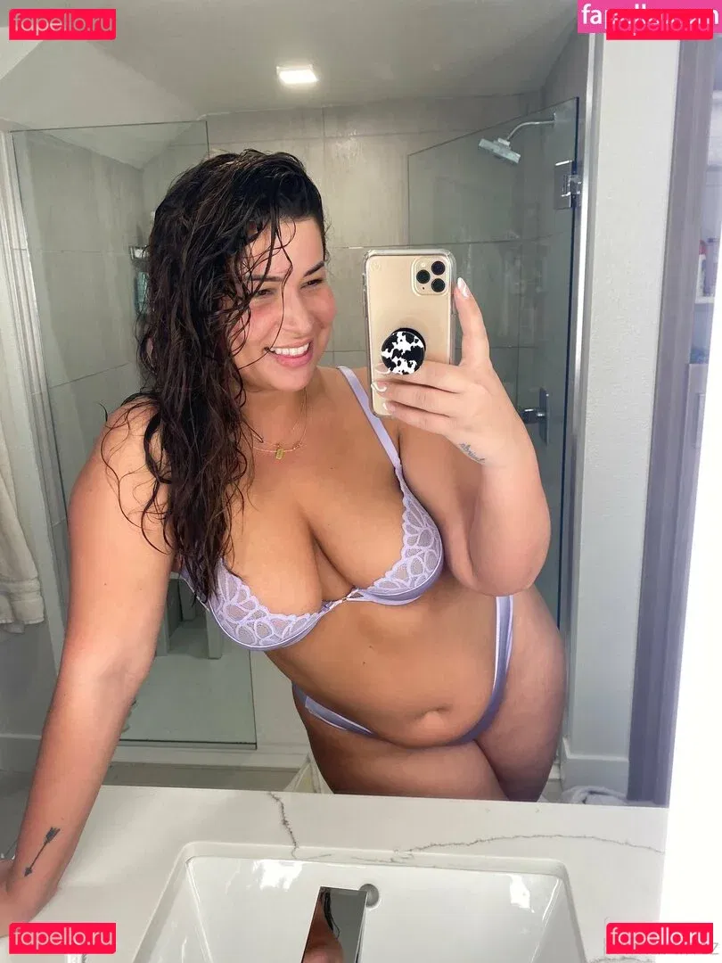 brimartinez Onlyfans Photo Gallery 