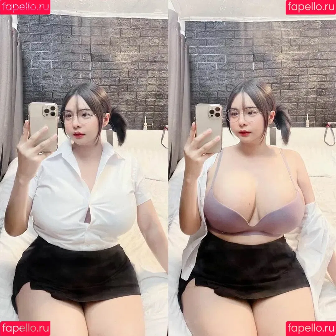 yoshithunchanok Onlyfans Photo Gallery 