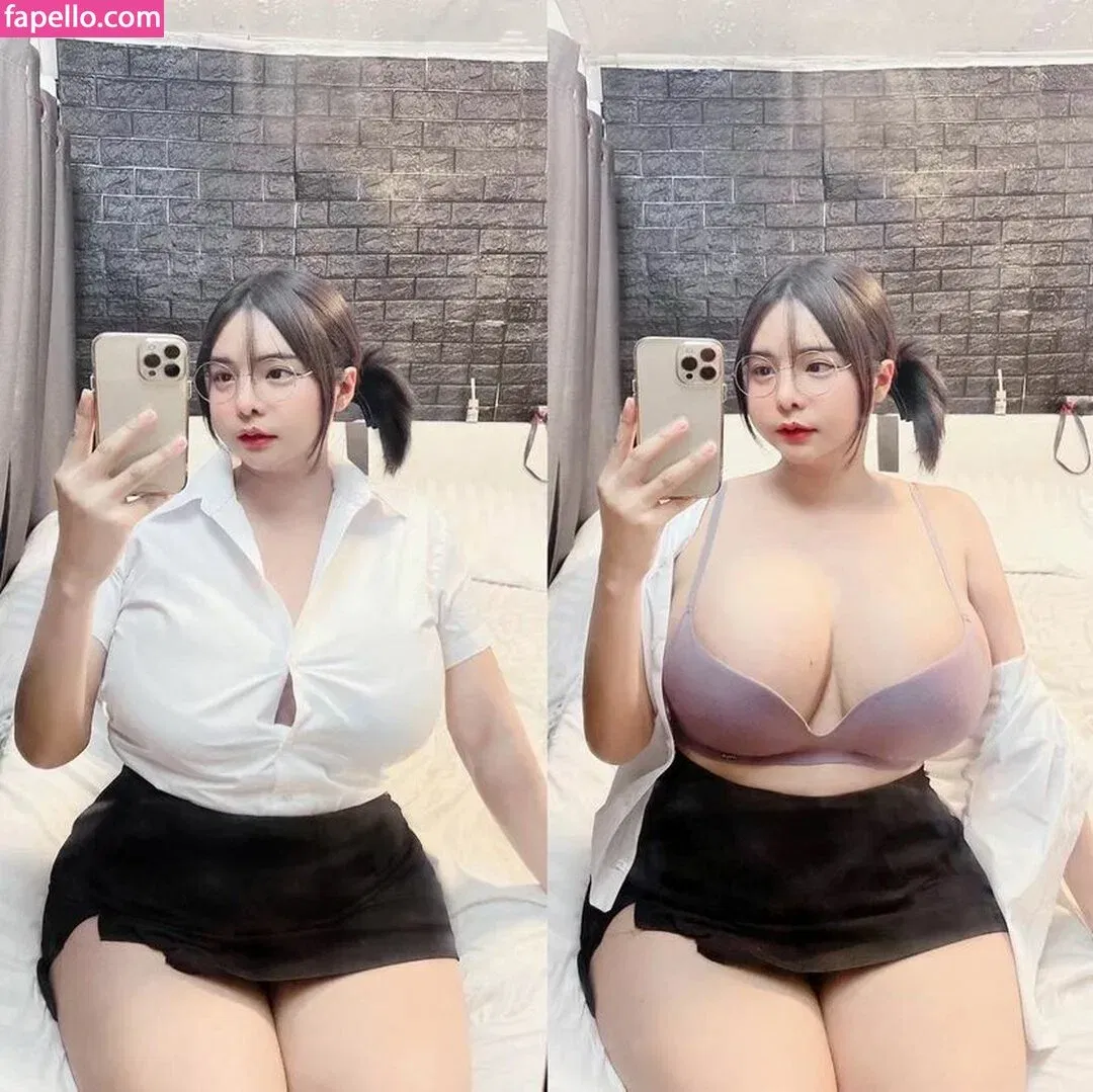yoshithunchanok Onlyfans Photo Gallery 