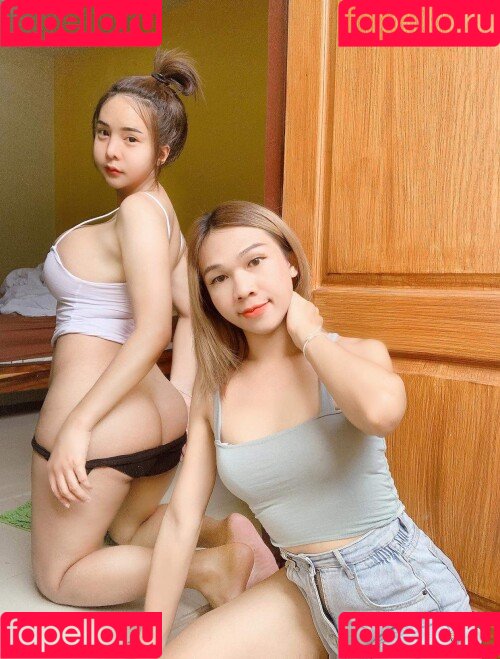 yoshithunchanok Onlyfans Photo Gallery 