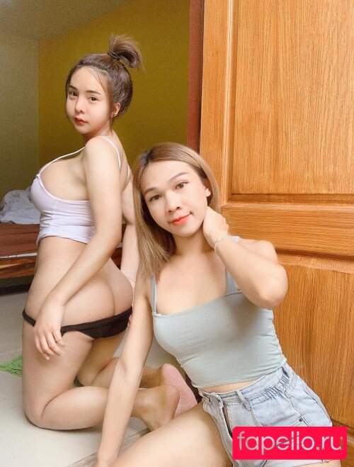 yoshithunchanok Onlyfans Photo Gallery 