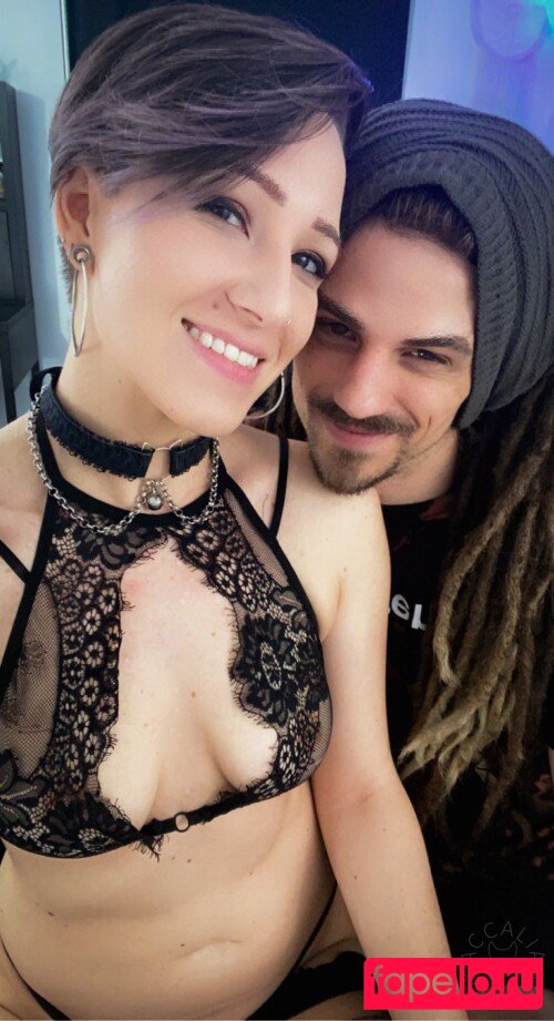 Accalia_Alpha Nude Onlyfans Photo 5
