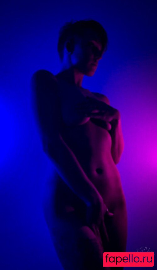 Accalia_Alpha Nude Onlyfans Photo 3