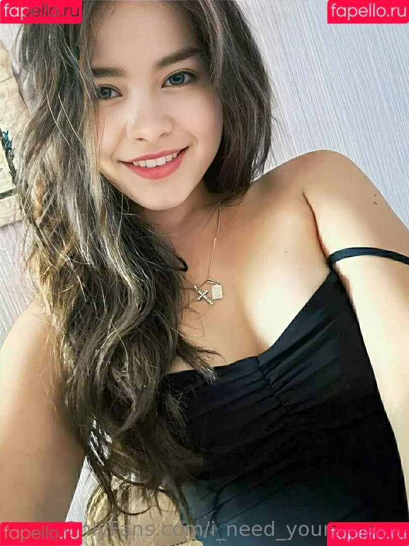 i_need_your_cream Onlyfans Photo Gallery 