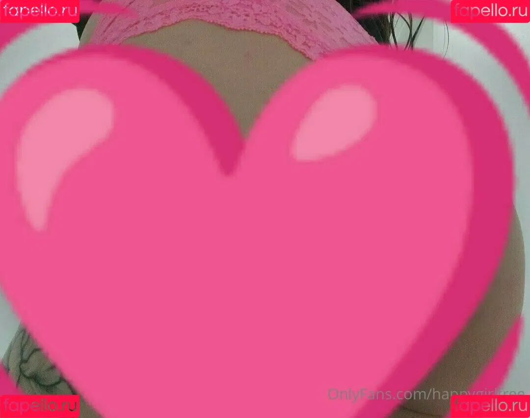 happygirlfree Onlyfans Photo Gallery 
