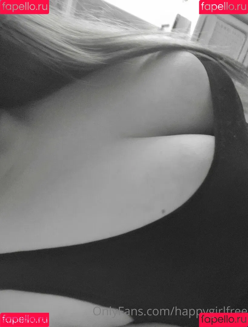 happygirlfree Onlyfans Photo Gallery 