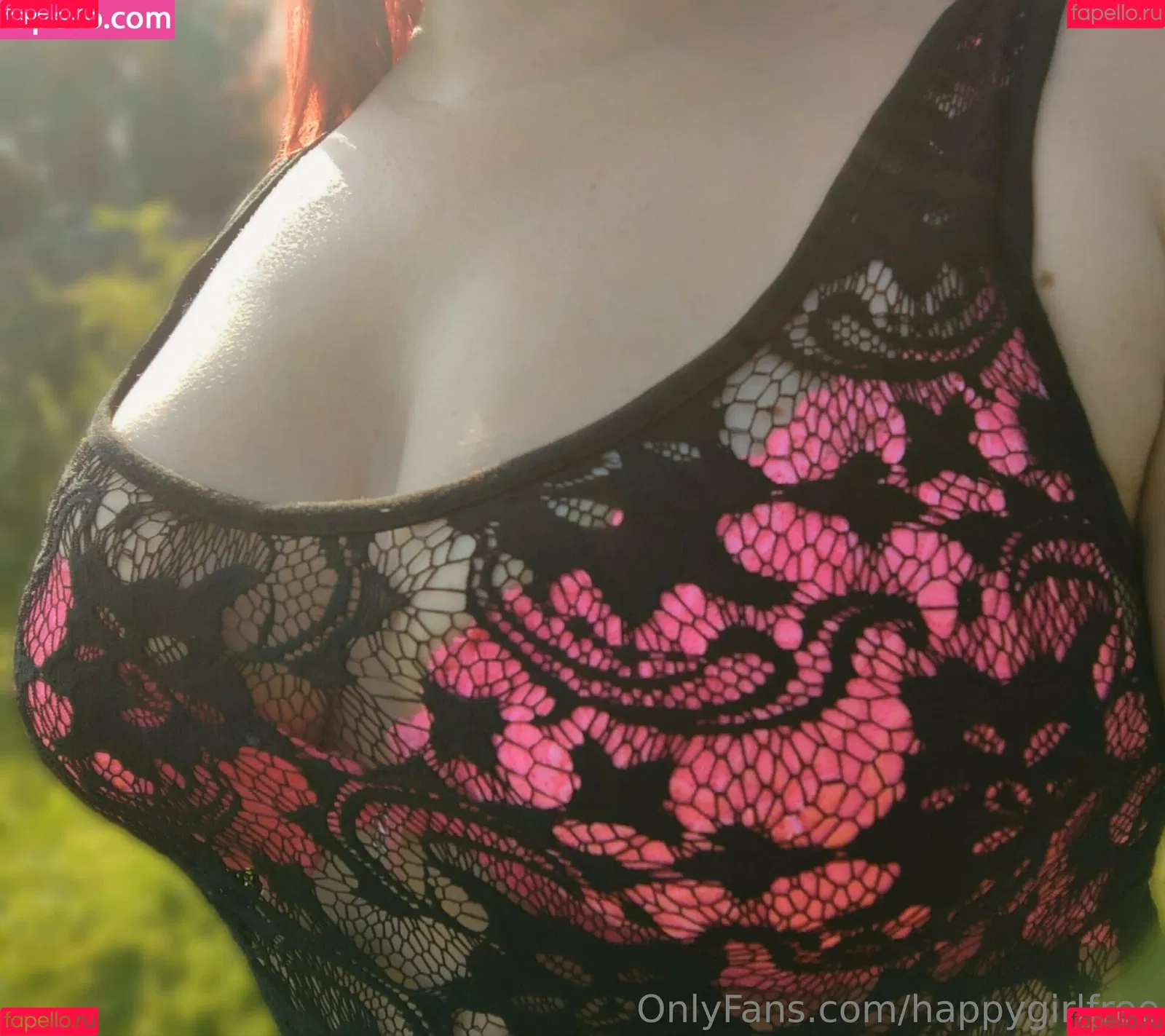 happygirlfree Onlyfans Photo Gallery 
