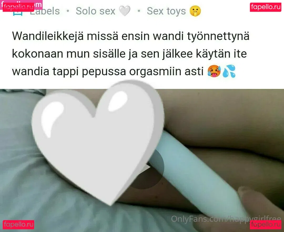 happygirlfree Onlyfans Photo Gallery 