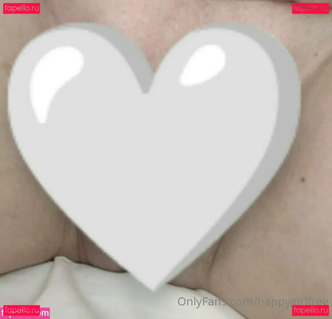 happygirlfree Onlyfans Photo Gallery 
