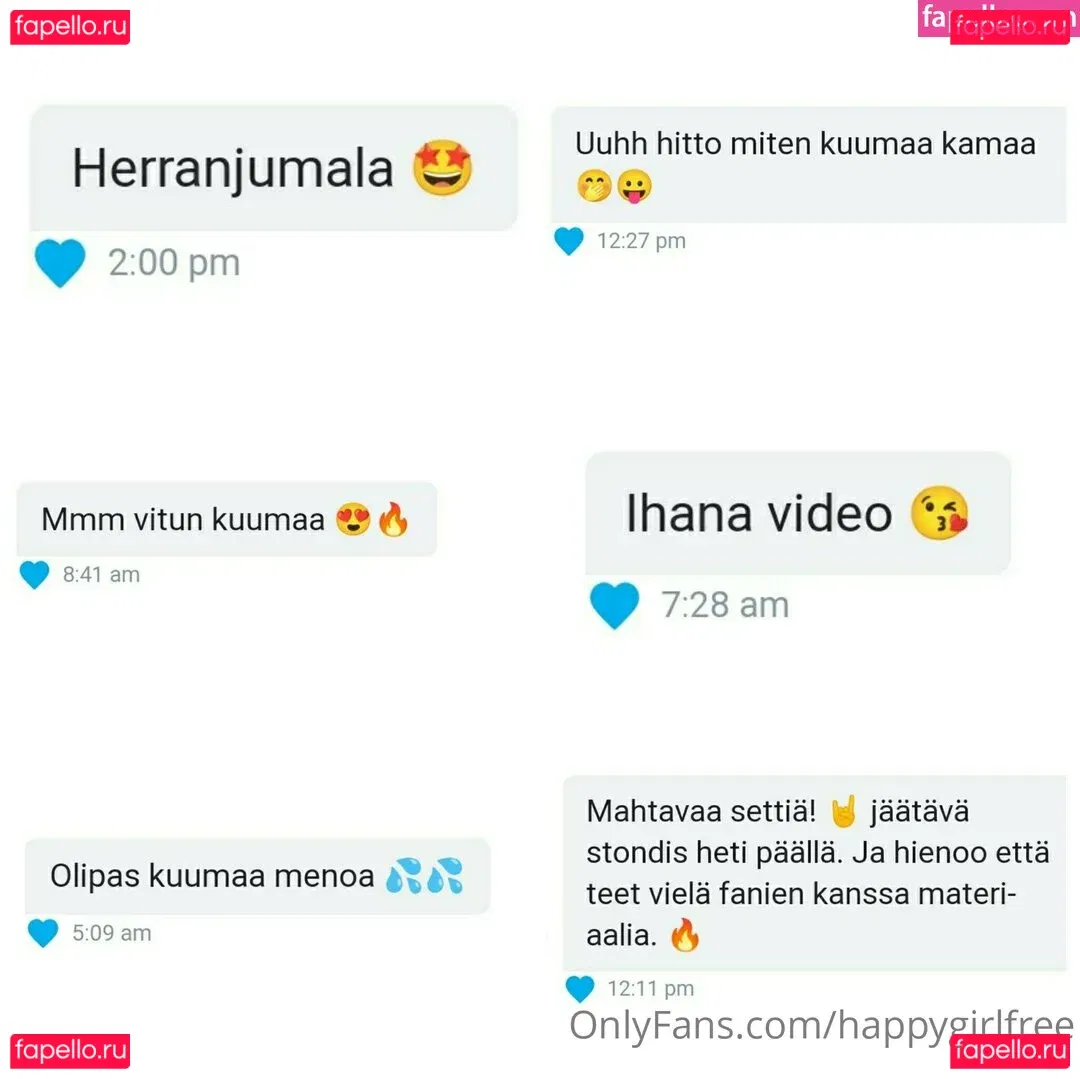 happygirlfree Onlyfans Photo Gallery 