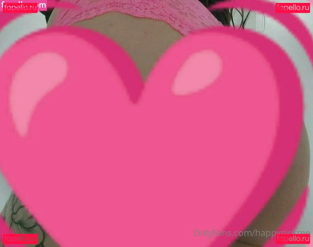 happygirlfree Onlyfans Photo Gallery 