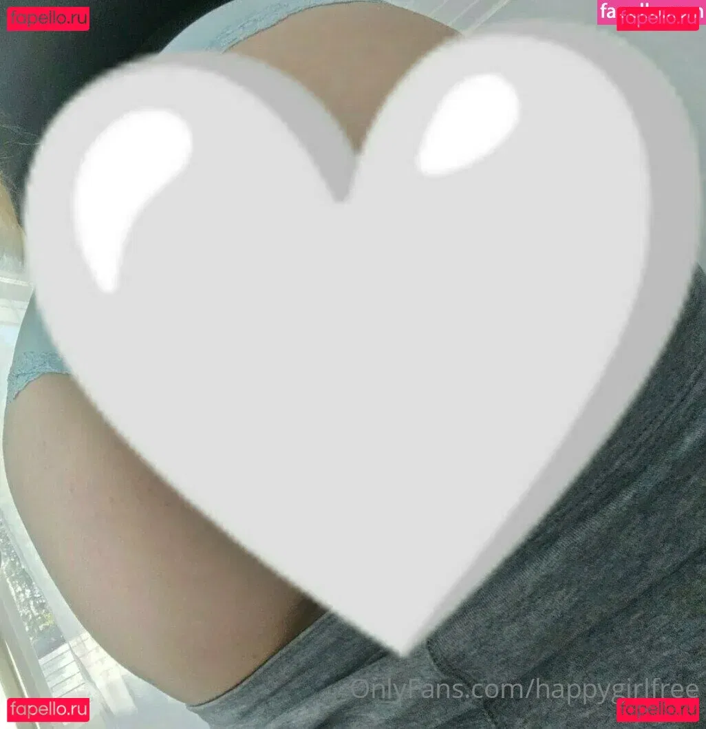 happygirlfree Onlyfans Photo Gallery 