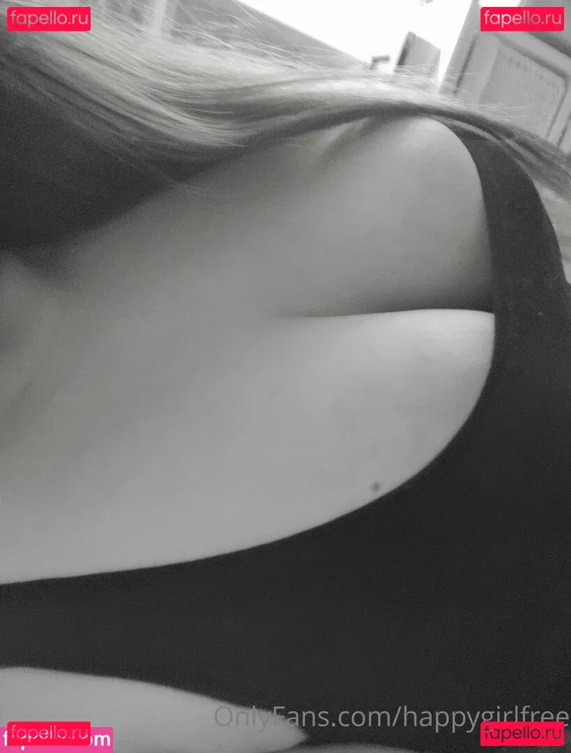 happygirlfree Onlyfans Photo Gallery 