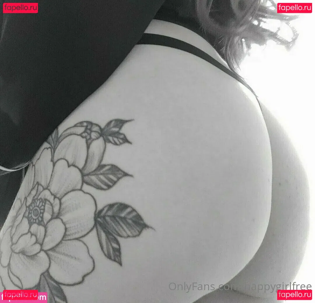 happygirlfree Onlyfans Photo Gallery 