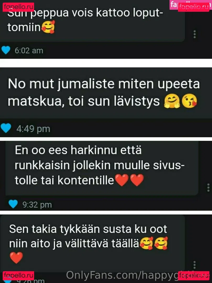 happygirlfree Onlyfans Photo Gallery 