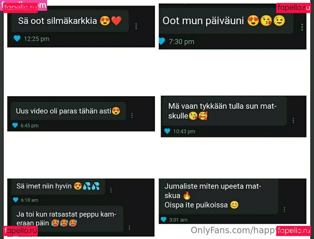 happygirlfree Onlyfans Photo Gallery 