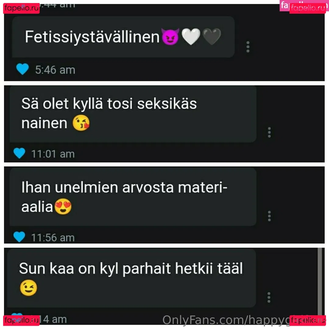 happygirlfree Onlyfans Photo Gallery 