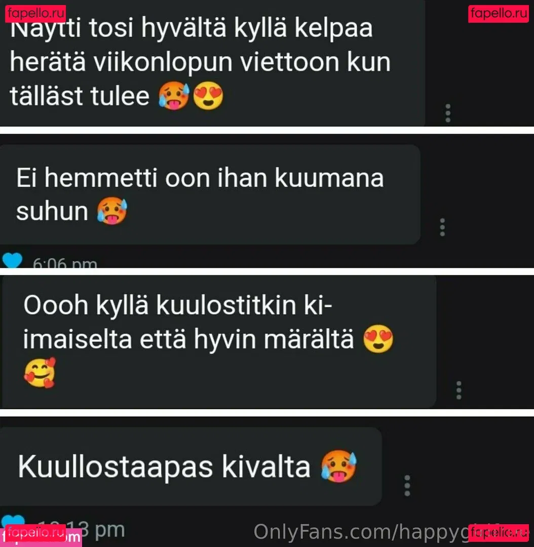 happygirlfree Onlyfans Photo Gallery 