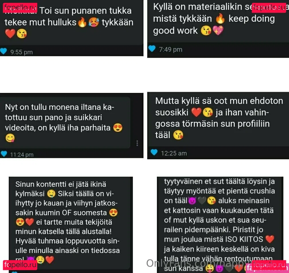 happygirlfree Onlyfans Photo Gallery 