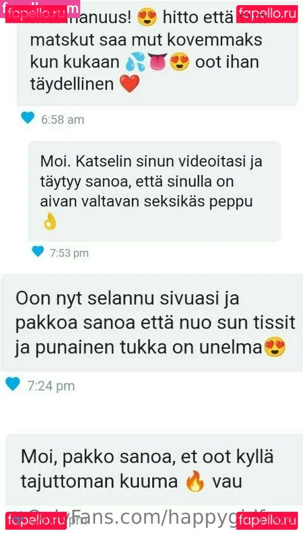 happygirlfree Onlyfans Photo Gallery 