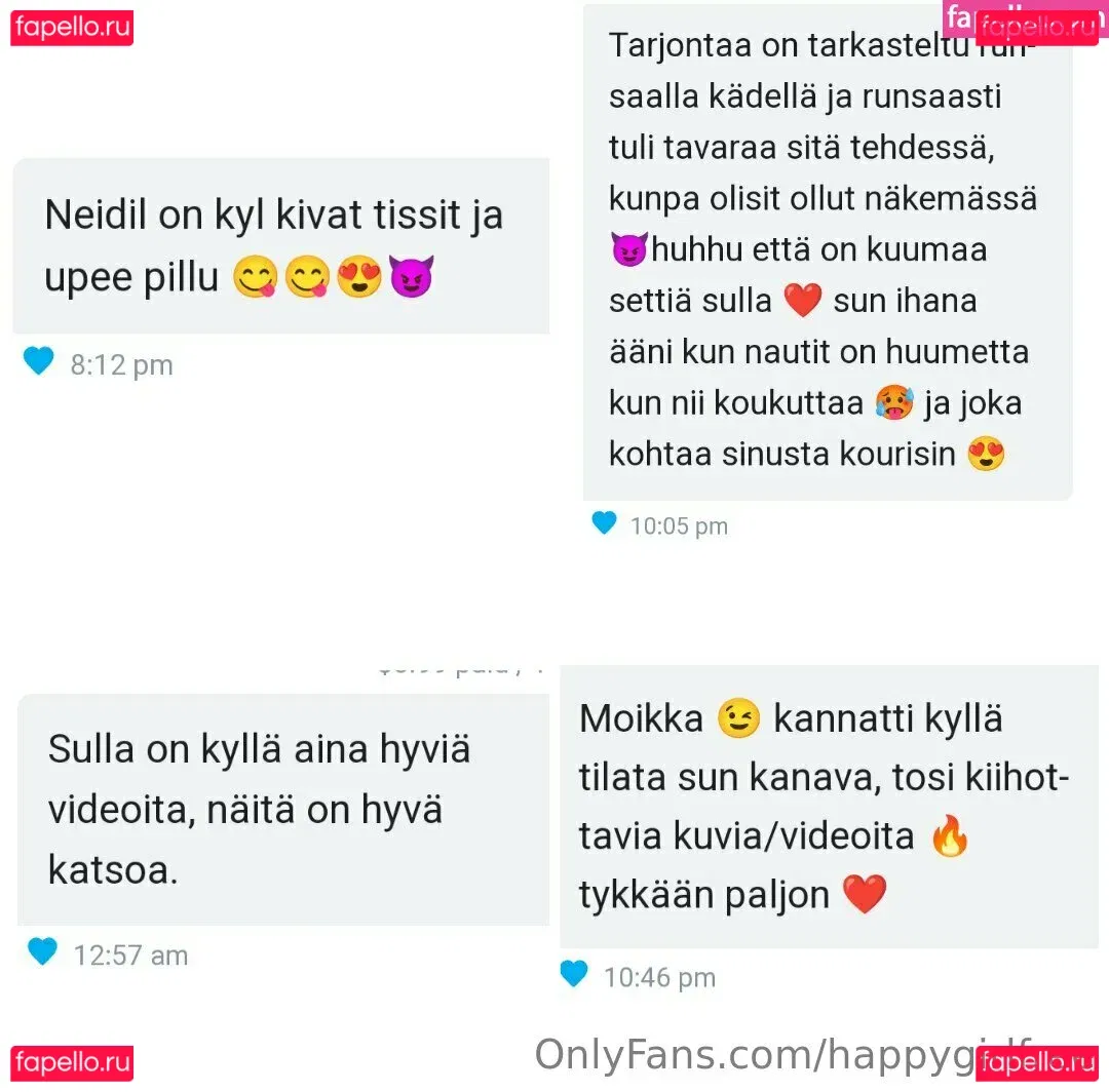 happygirlfree Onlyfans Photo Gallery 