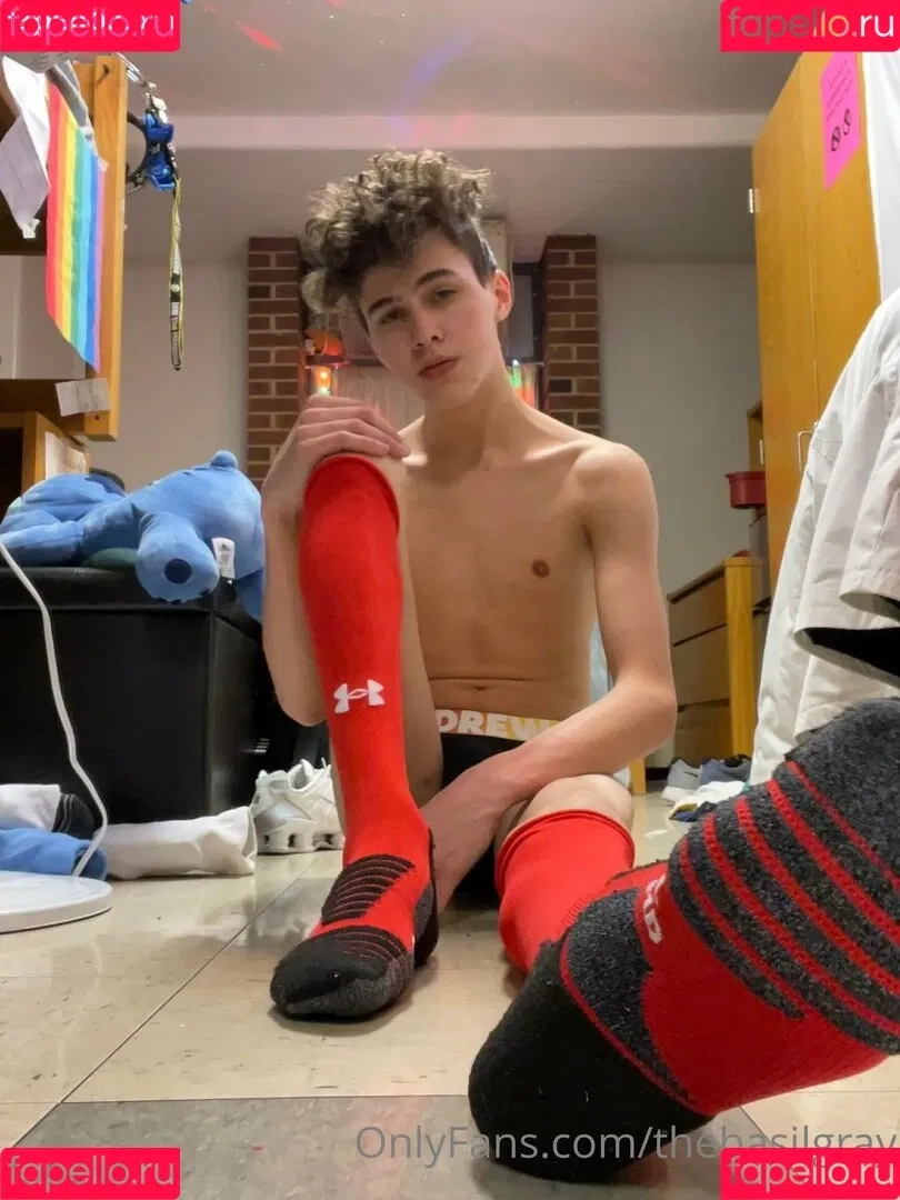 basilgray Onlyfans Photo Gallery 
