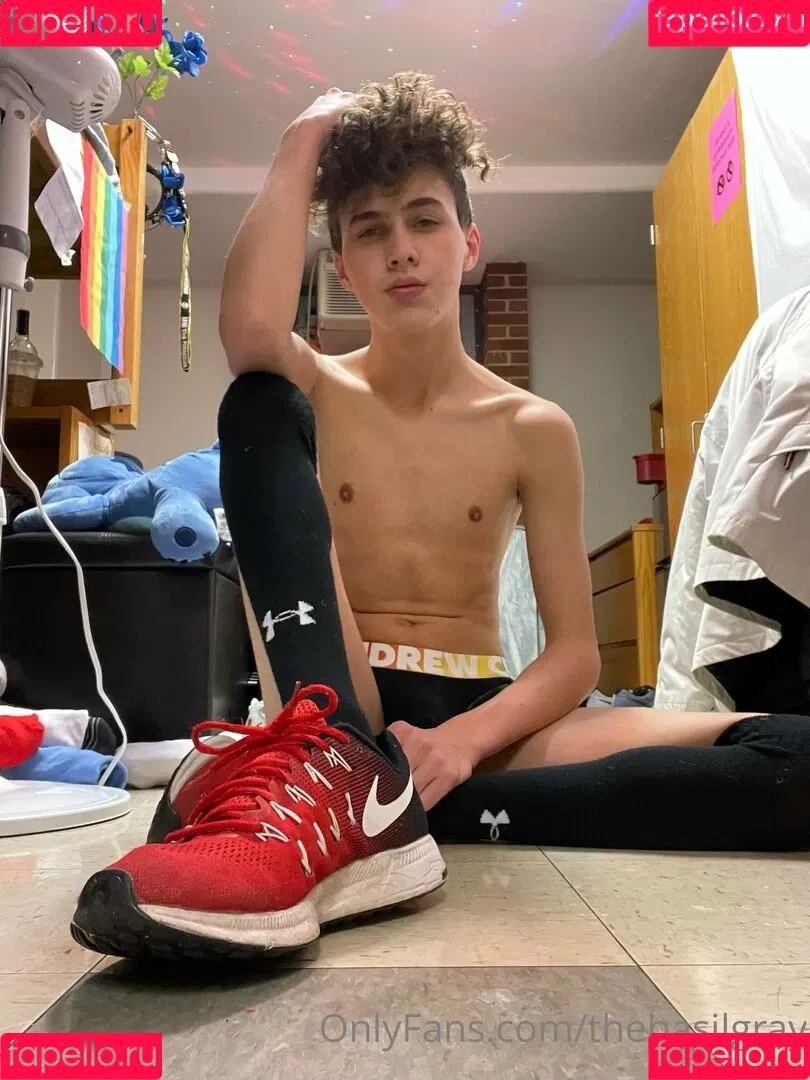 basilgray Onlyfans Photo Gallery 