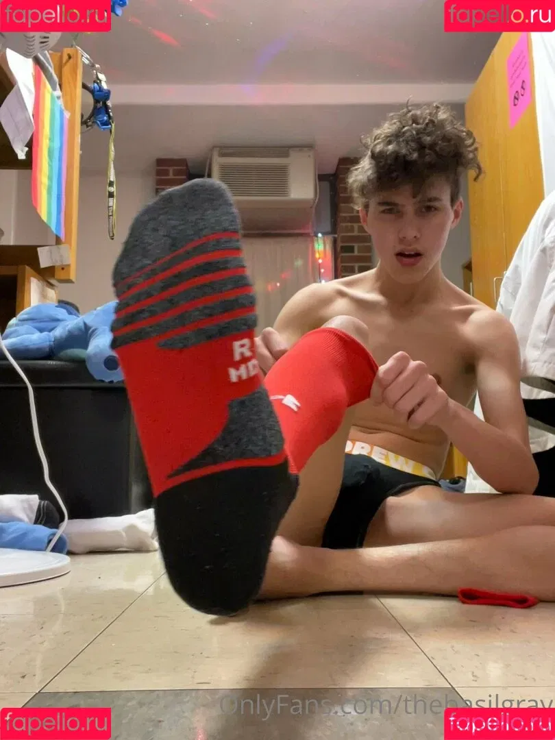 basilgray Onlyfans Photo Gallery 