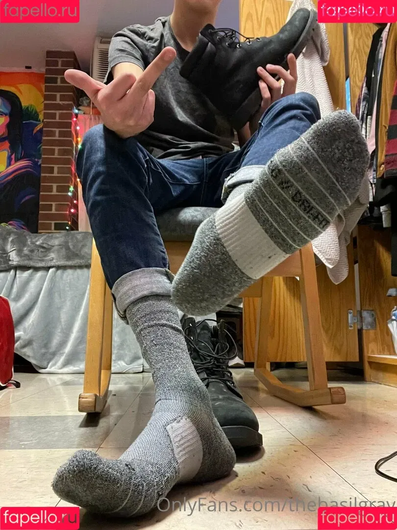basilgray Onlyfans Photo Gallery 