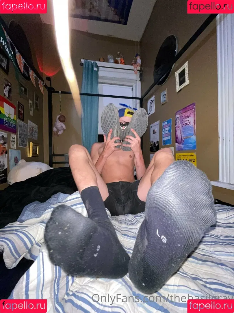 basilgray Onlyfans Photo Gallery 