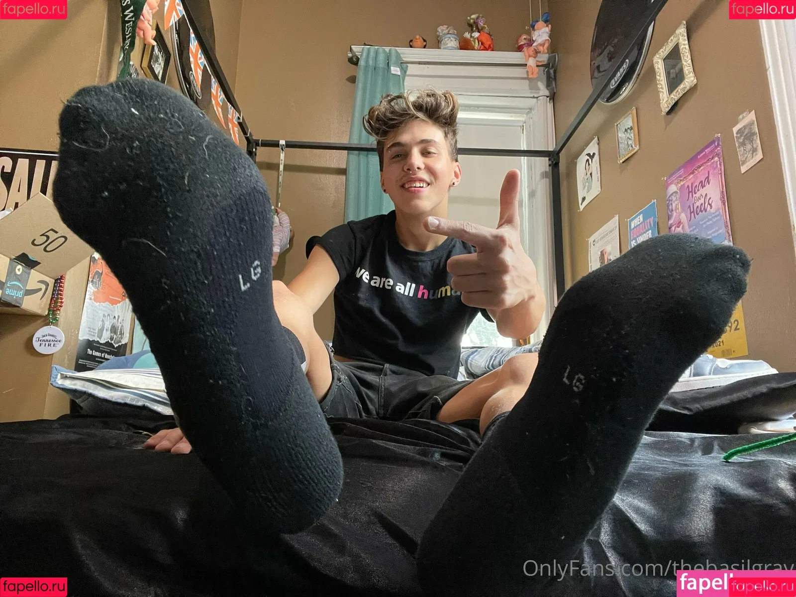 basilgray Onlyfans Photo Gallery 