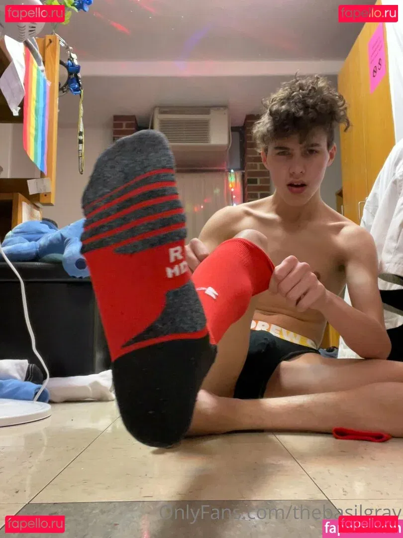 basilgray Onlyfans Photo Gallery 