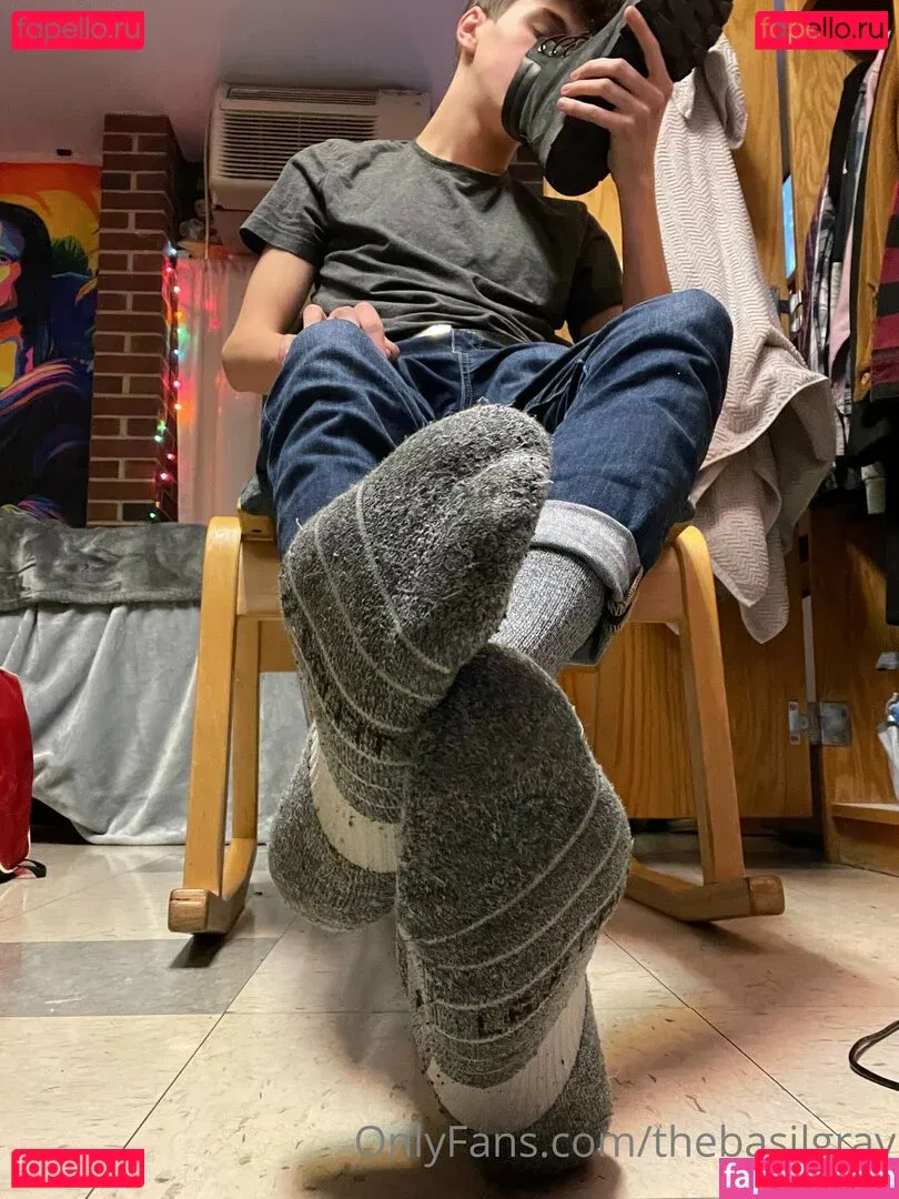 basilgray Onlyfans Photo Gallery 