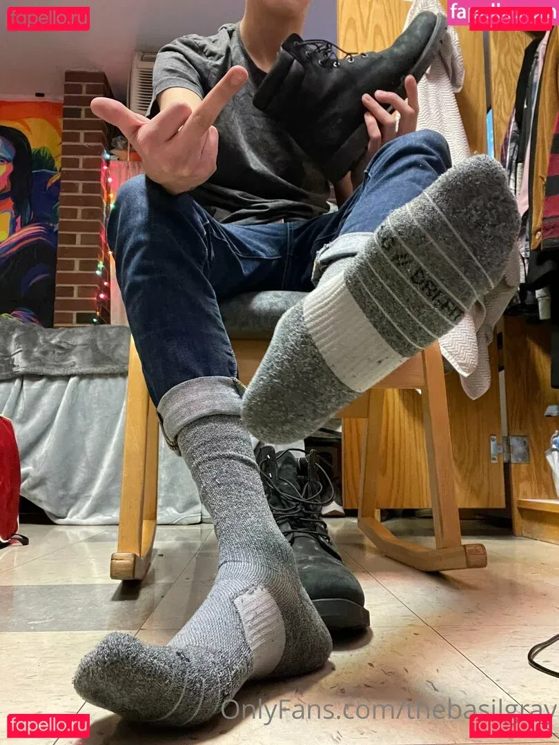 basilgray Onlyfans Photo Gallery 