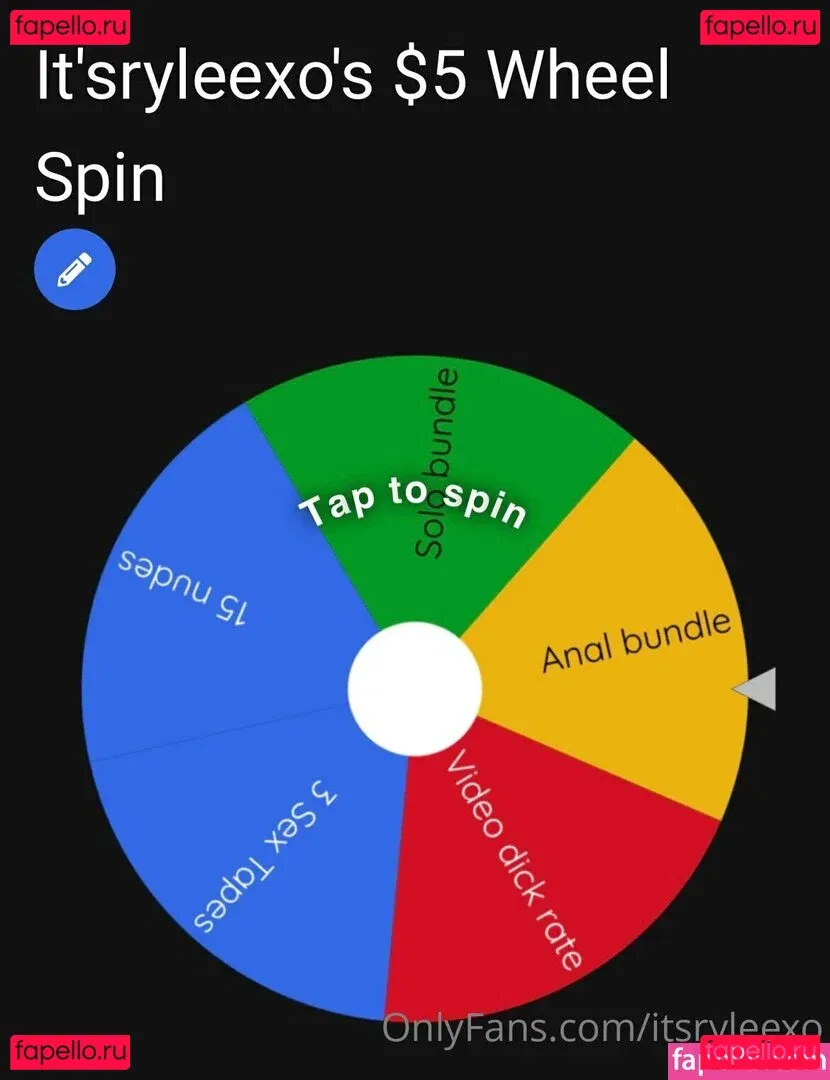 itsazaleaxo Onlyfans Photo Gallery 