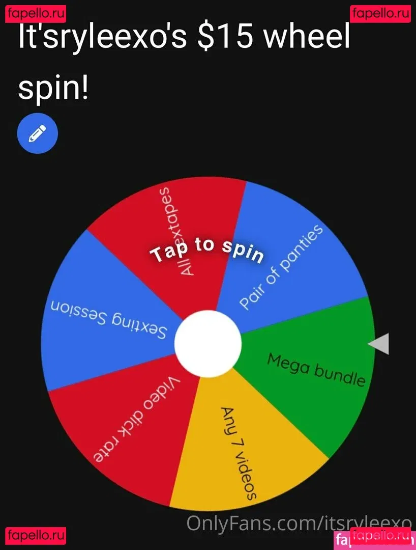 itsazaleaxo Onlyfans Photo Gallery 